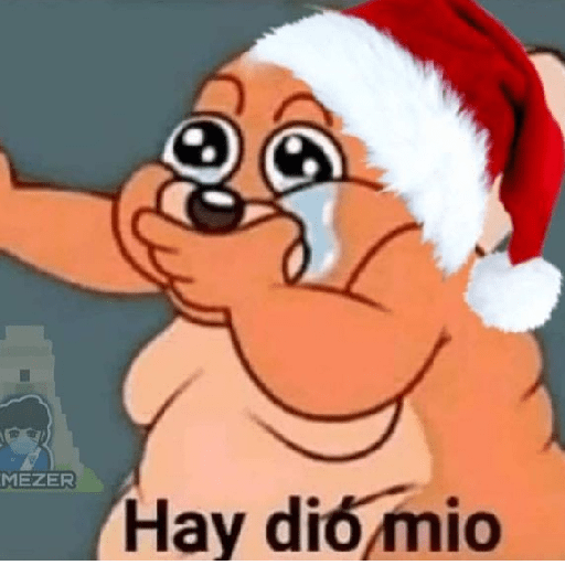 🎄🎅🏻Memes Navideños❄️🎄 17