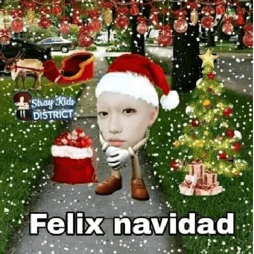 🎄🎅🏻Memes Navideños❄️🎄 6