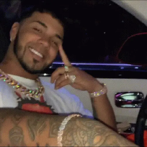 😎Anuel AA🎙️