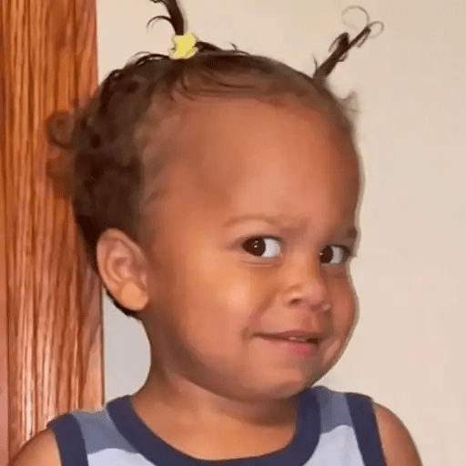 Bebés Cute 2🌸⭐  26