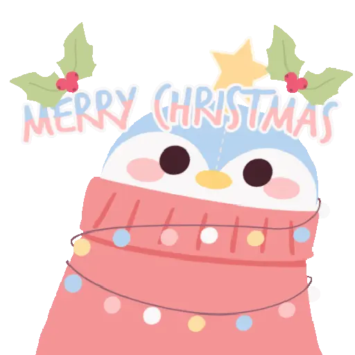 🎅🏻🎄Merry Christmas 2🎄🎅🏻 sticker