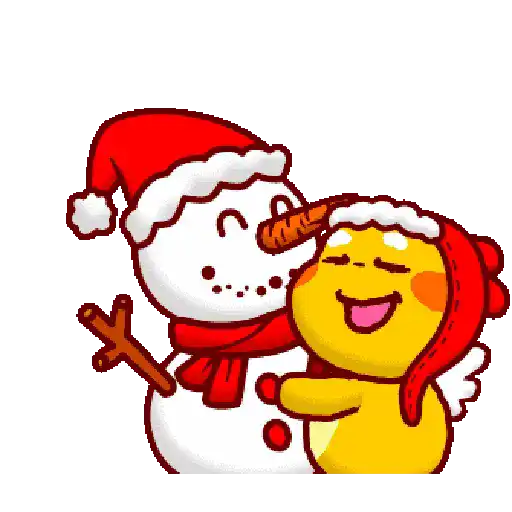 🎅🏻🎄Merry Christmas 2🎄🎅🏻 sticker