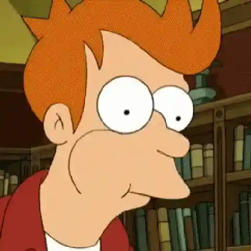 Futurama 🛸