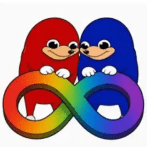 Rojo o Azul? 2❤️💙  11