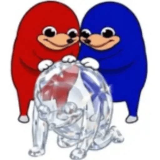Rojo o Azul? 2❤️💙  17