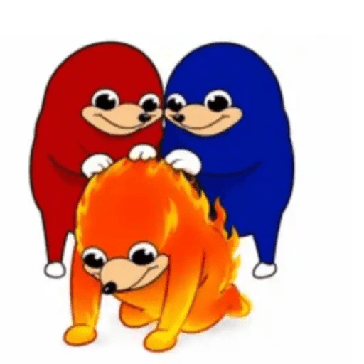 Rojo o Azul? 2❤️💙  19