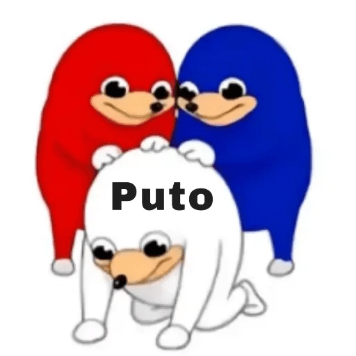 Rojo o Azul? 2❤️💙  4
