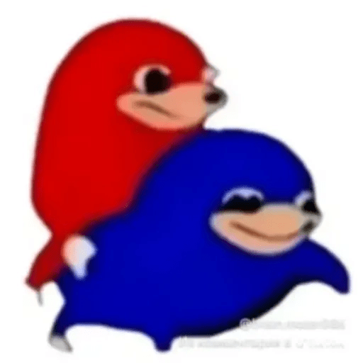 Rojo o Azul? 2❤️💙  3
