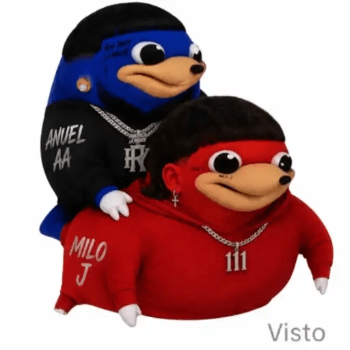 Rojo o Azul? 2❤️💙  25
