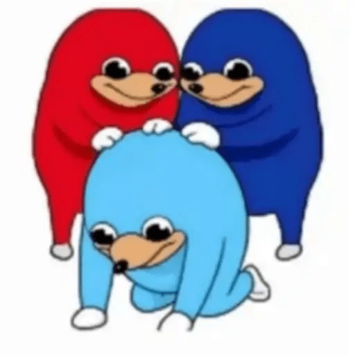Rojo o Azul? 2❤️💙  30