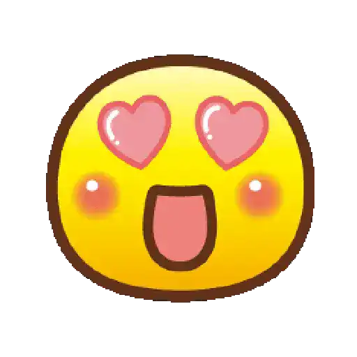 😝Moving Emoji😎