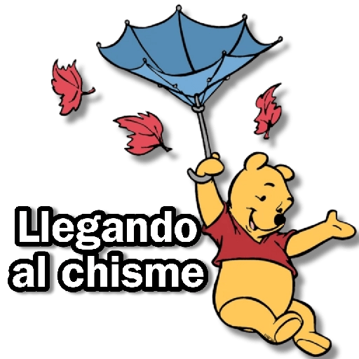 🐻Winnie de Pooh🍯