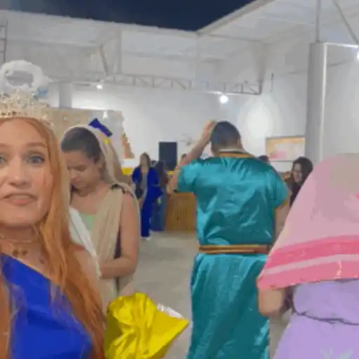 Grupao De Deus ✝️ 4