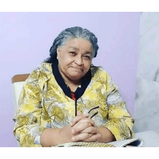 Nadir (A casa da pastora) 1