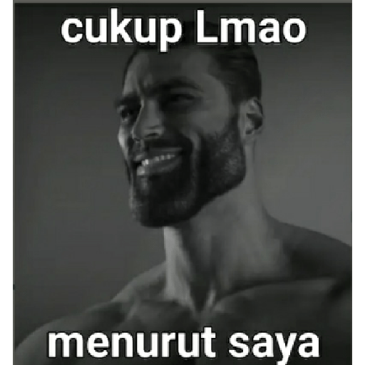 Stiker Absurd Humor Part 2 29