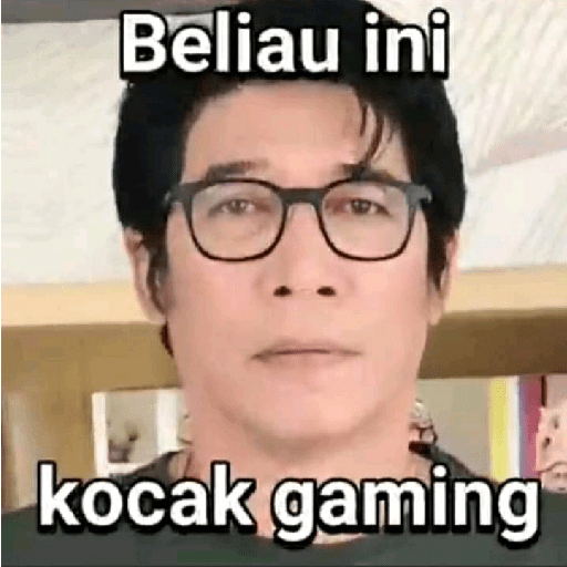 Stiker Absurd Humor Part 2 16
