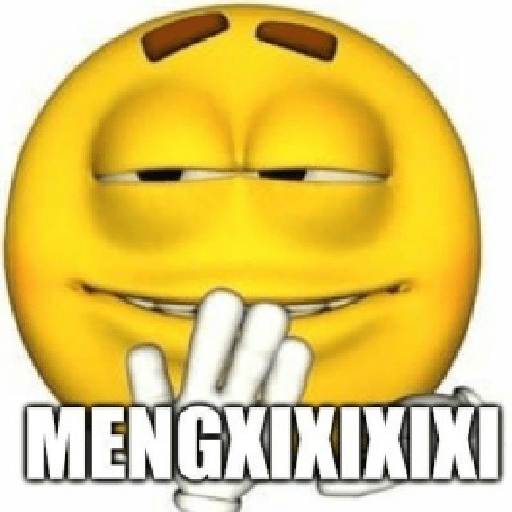 Stiker Absurd Humor Part 2 26
