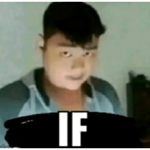 Stiker Absurd Humor Part 2 25