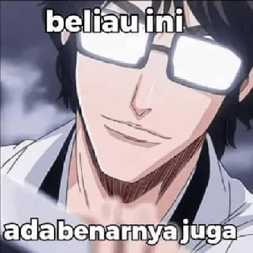 Stiker Absurd Humor Part 2 28