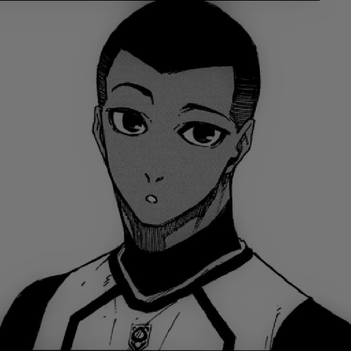 Kylian mbappe anime 2