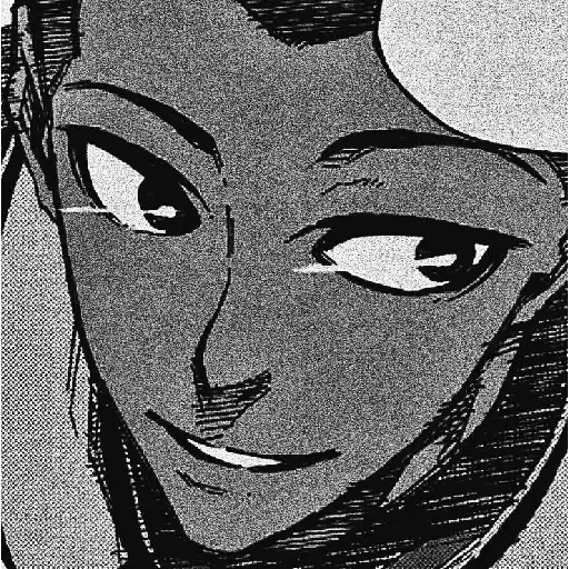 Kylian mbappe anime 4