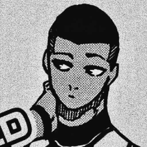 Kylian mbappe anime 5