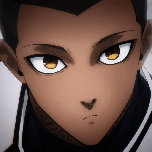 Kylian mbappe anime 8