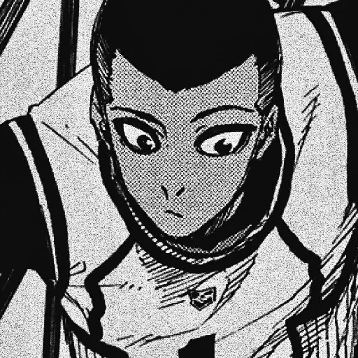 Kylian mbappe anime 11