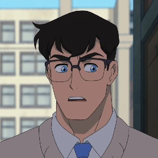 Superman2 12