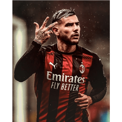 Theo Hernández  4