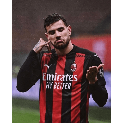 Theo Hernández  1