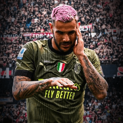 Theo Hernández  2