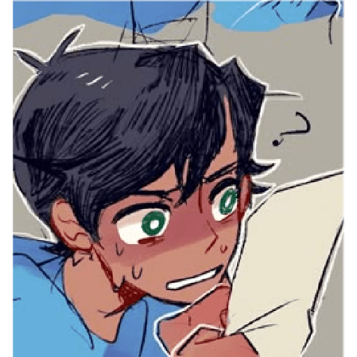 Percy Jackson  9