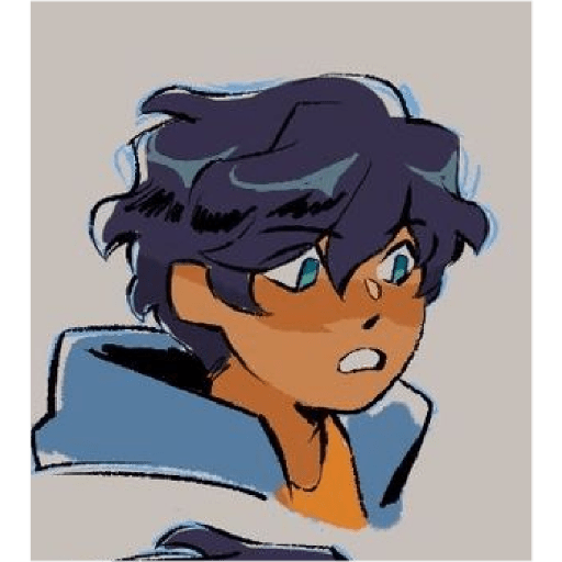 Percy Jackson  8