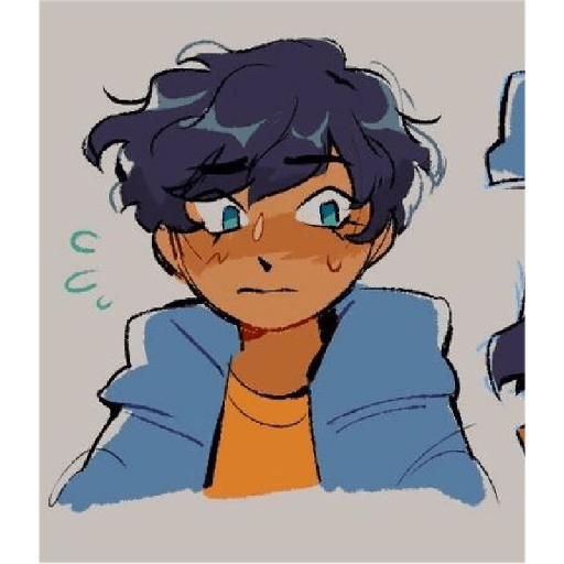 Percy Jackson  7