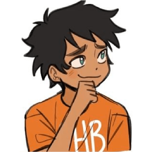 Percy Jackson  2