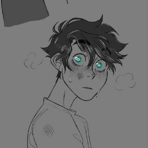 Percy Jackson  3