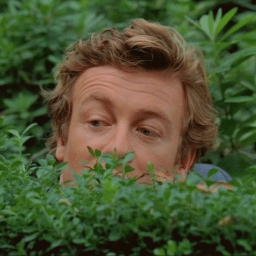 Patrick Jane ❤️‍🔥 30