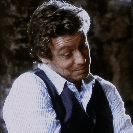 Patrick Jane ❤️‍🔥 11