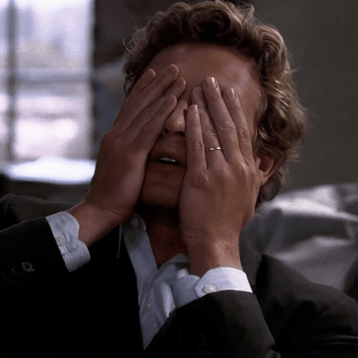 Patrick Jane ❤️‍🔥 9