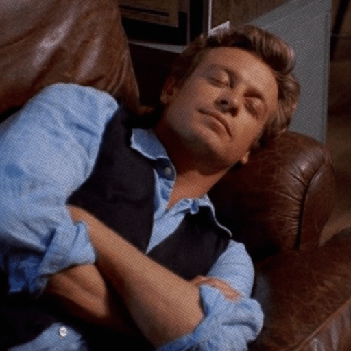 Patrick Jane ❤️‍🔥 7
