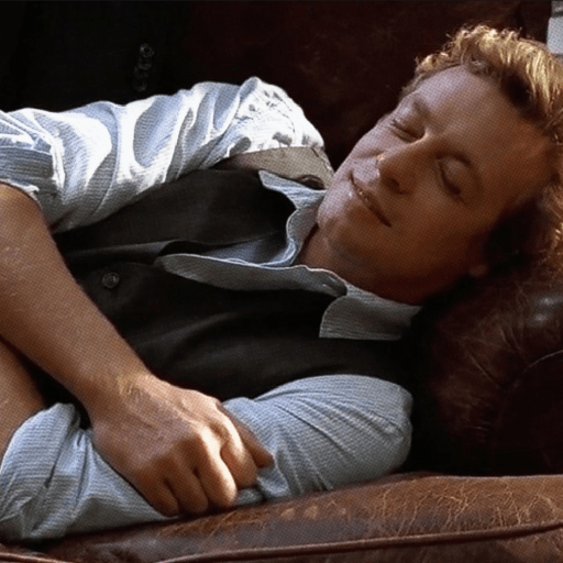 Patrick Jane ❤️‍🔥 5
