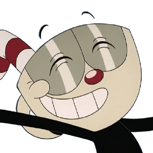 Cuphead 29