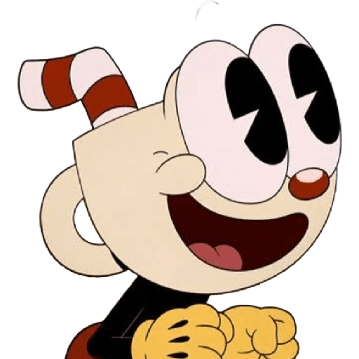 Cuphead 1