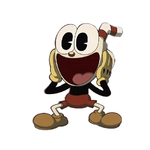 Cuphead 3
