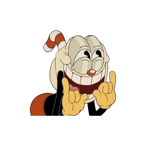Cuphead 4