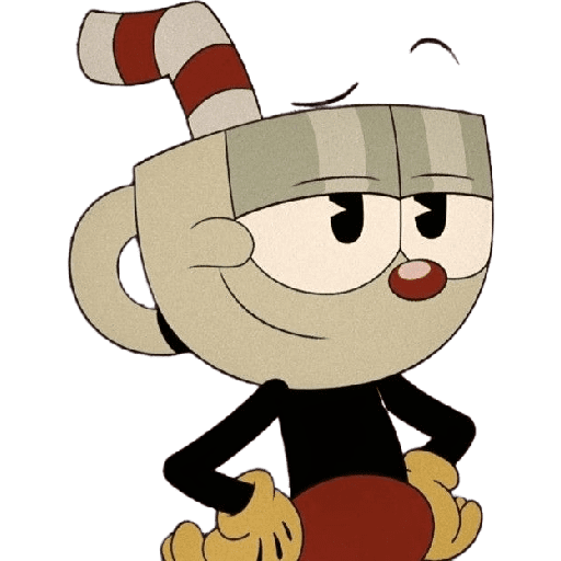 Cuphead 5