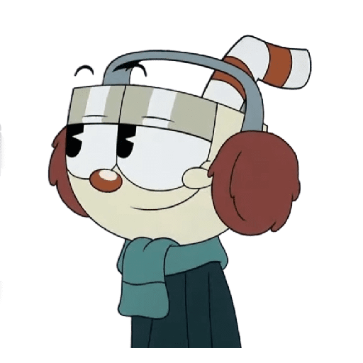 Cuphead 9