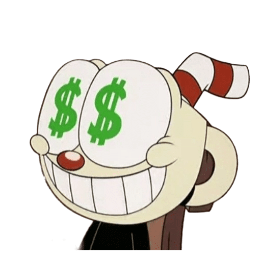 Cuphead 10