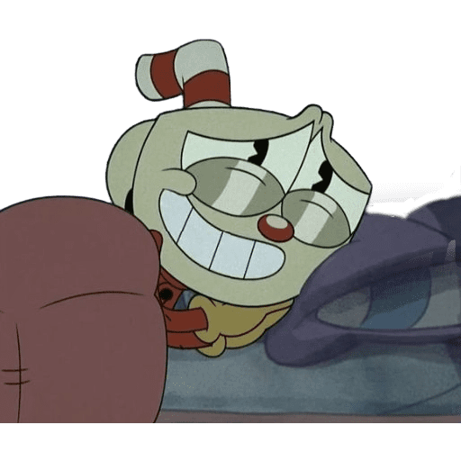 Cuphead 11